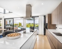 Rynek wtórny - Villa - Marbella - Nueva Andalucía