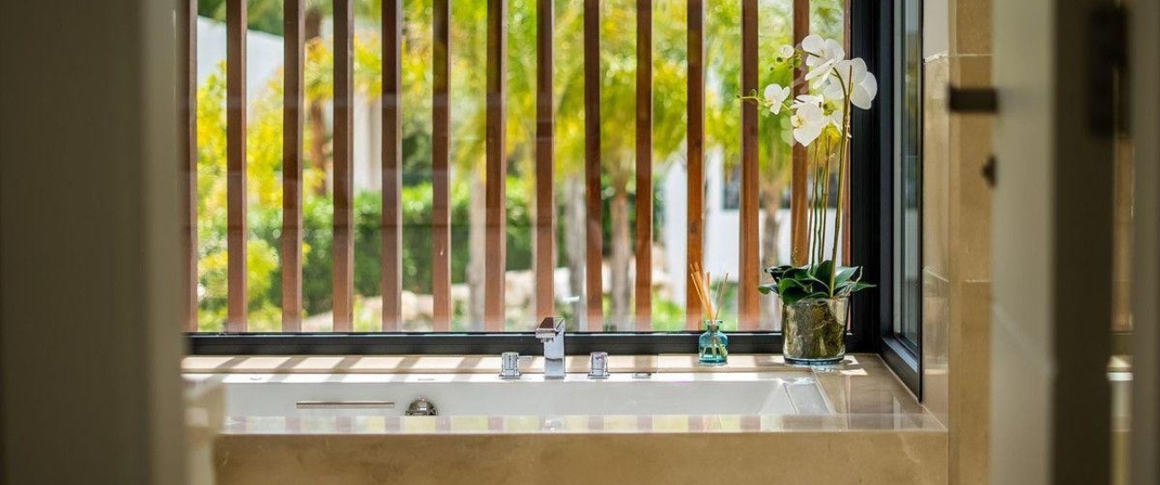 Rynek wtórny - Villa - Marbella - Nueva Andalucía