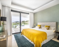 Rynek wtórny - Villa - Marbella - Nueva Andalucía