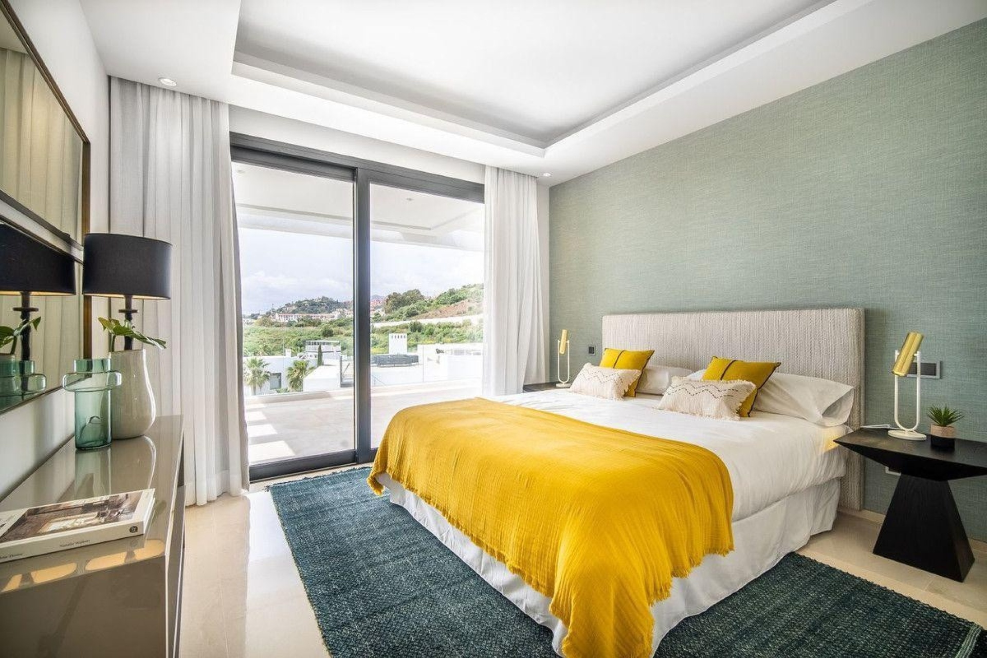 Rynek wtórny - Villa - Marbella - Nueva Andalucía