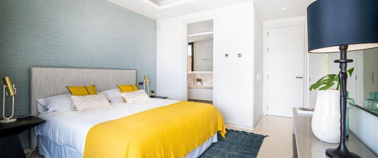 Rynek wtórny - Villa - Marbella - Nueva Andalucía
