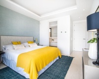 Rynek wtórny - Villa - Marbella - Nueva Andalucía