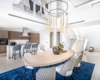 Rynek wtórny - Villa - Marbella - Nueva Andalucía