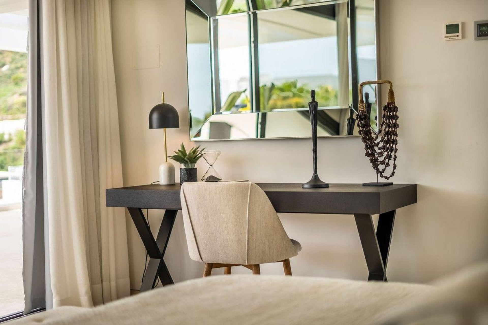 Rynek wtórny - Villa - Marbella - Nueva Andalucía
