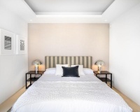 Rynek wtórny - Villa - Marbella - Nueva Andalucía