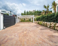 Rynek wtórny - Villa - Marbella - Nueva Andalucía