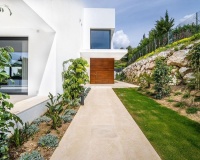 Rynek wtórny - Villa - Marbella - Nueva Andalucía