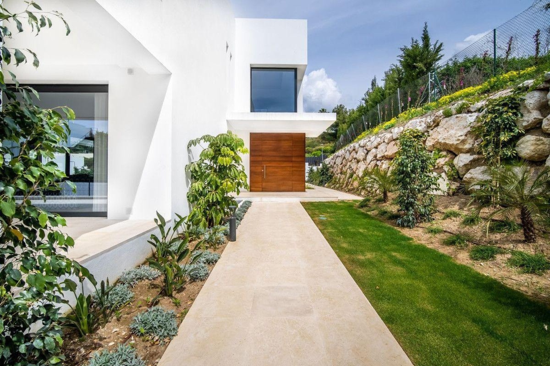 Rynek wtórny - Villa - Marbella - Nueva Andalucía