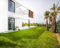 Rynek wtórny - Villa - Marbella - Nueva Andalucía