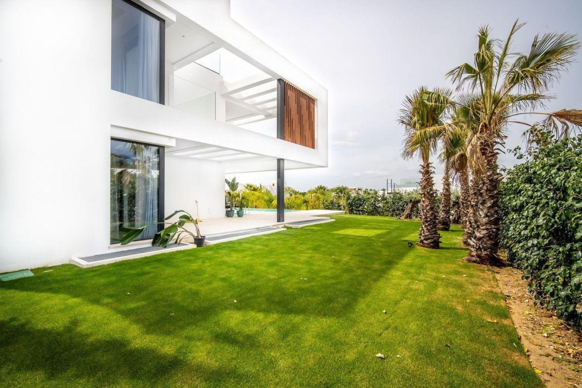 Rynek wtórny - Villa - Marbella - Nueva Andalucía