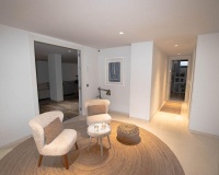 Rynek wtórny - Villa - Marbella - Nueva Andalucía