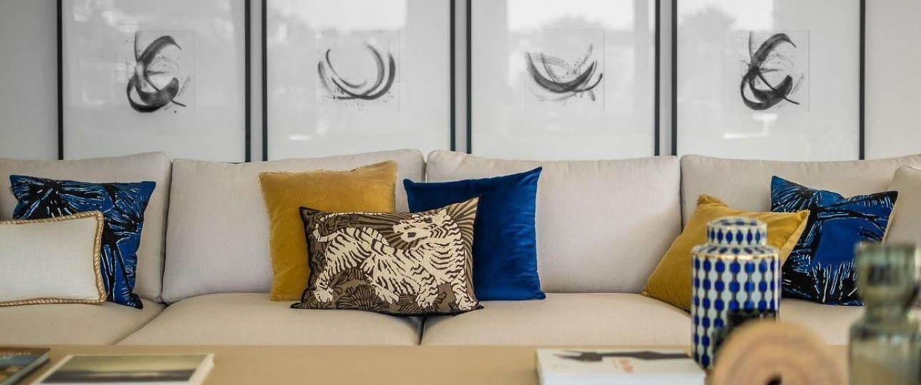 Rynek wtórny - Villa - Marbella - Nueva Andalucía