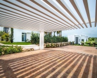 Rynek wtórny - Villa - Marbella - Nueva Andalucía