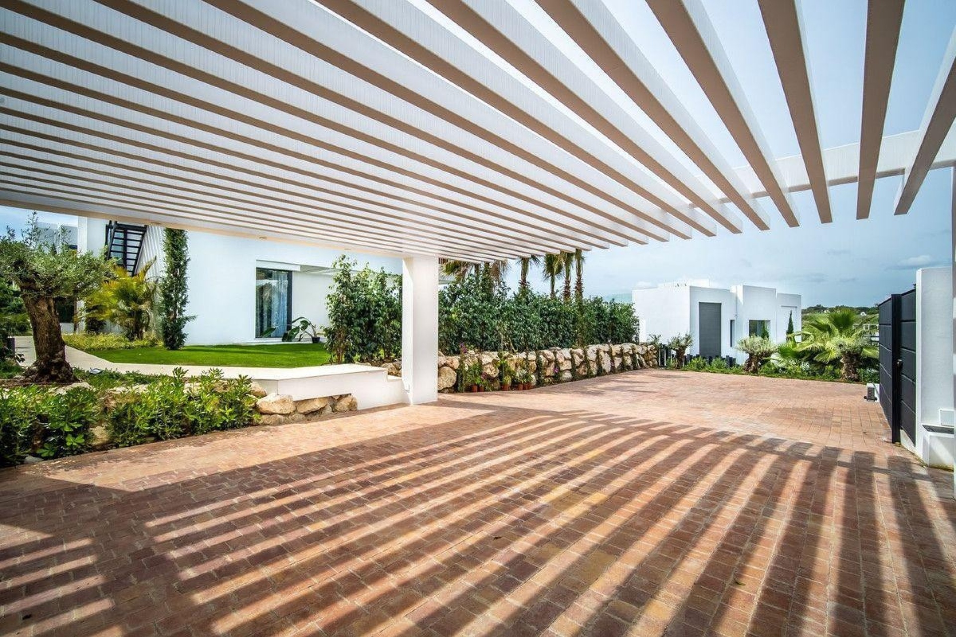 Rynek wtórny - Villa - Marbella - Nueva Andalucía