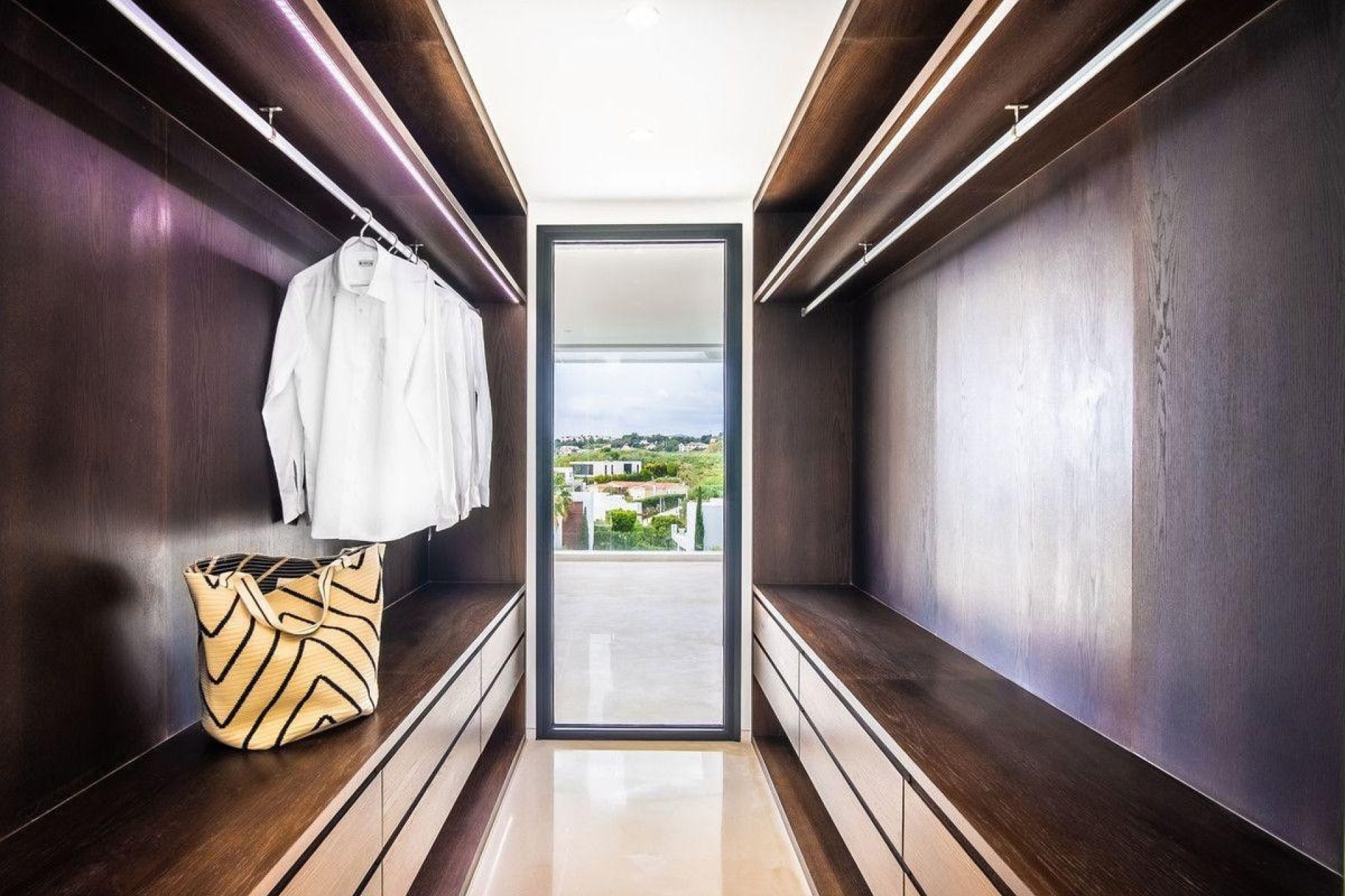 Rynek wtórny - Villa - Marbella - Nueva Andalucía