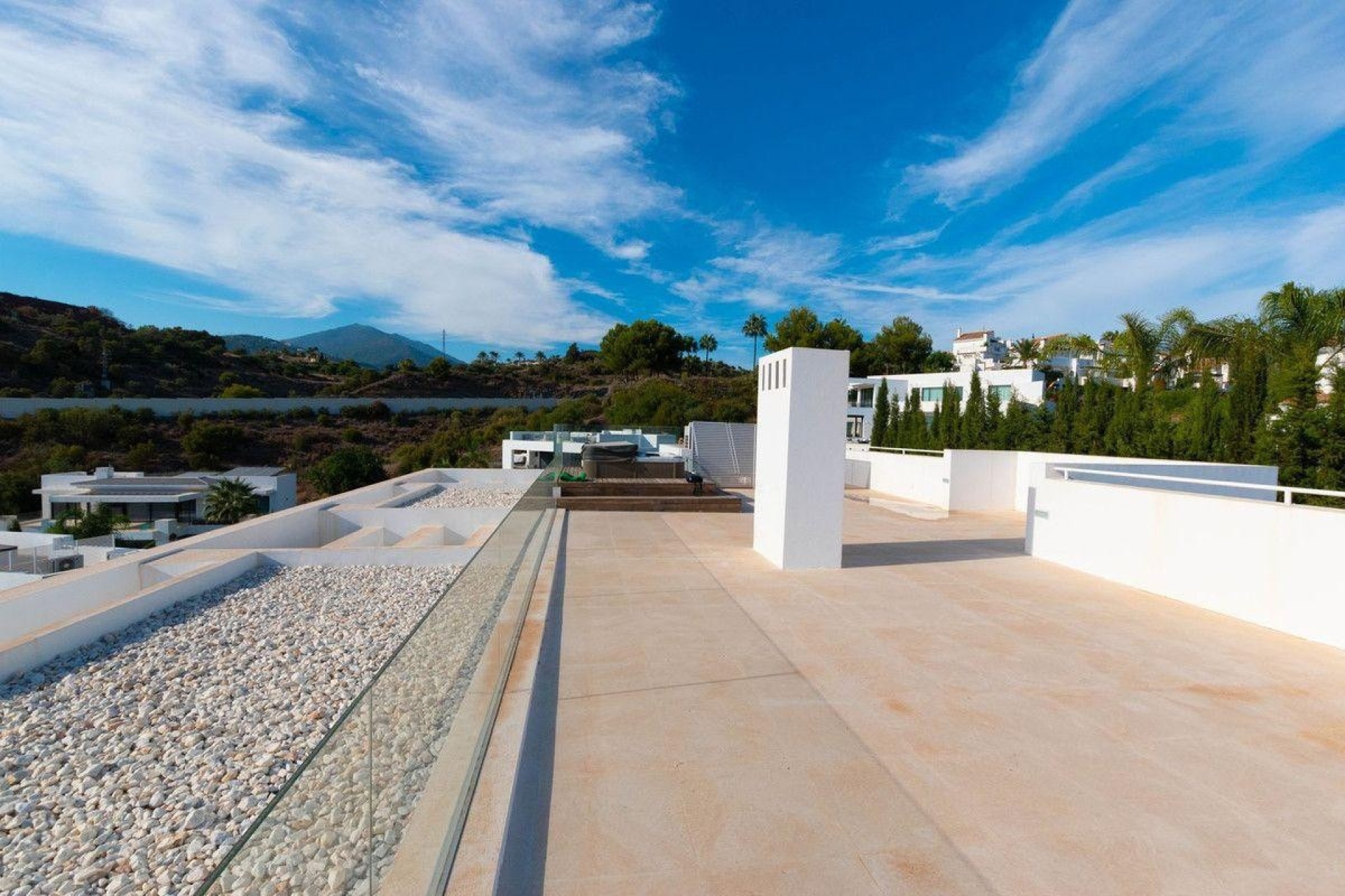 Rynek wtórny - Villa - Marbella - Nueva Andalucía