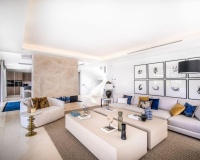 Rynek wtórny - Villa - Marbella - Nueva Andalucía