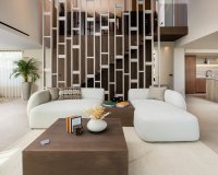 Rynek wtórny - Villa - Marbella - Nueva Andalucía