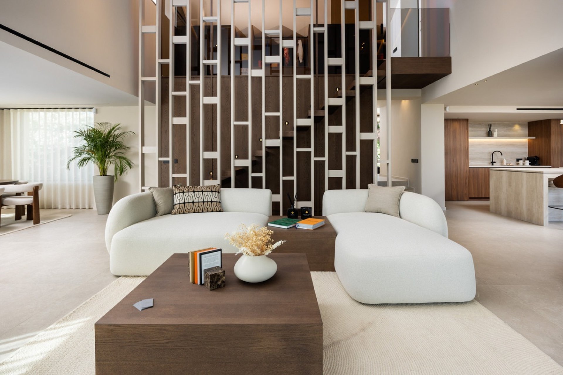 Rynek wtórny - Villa - Marbella - Nueva Andalucía