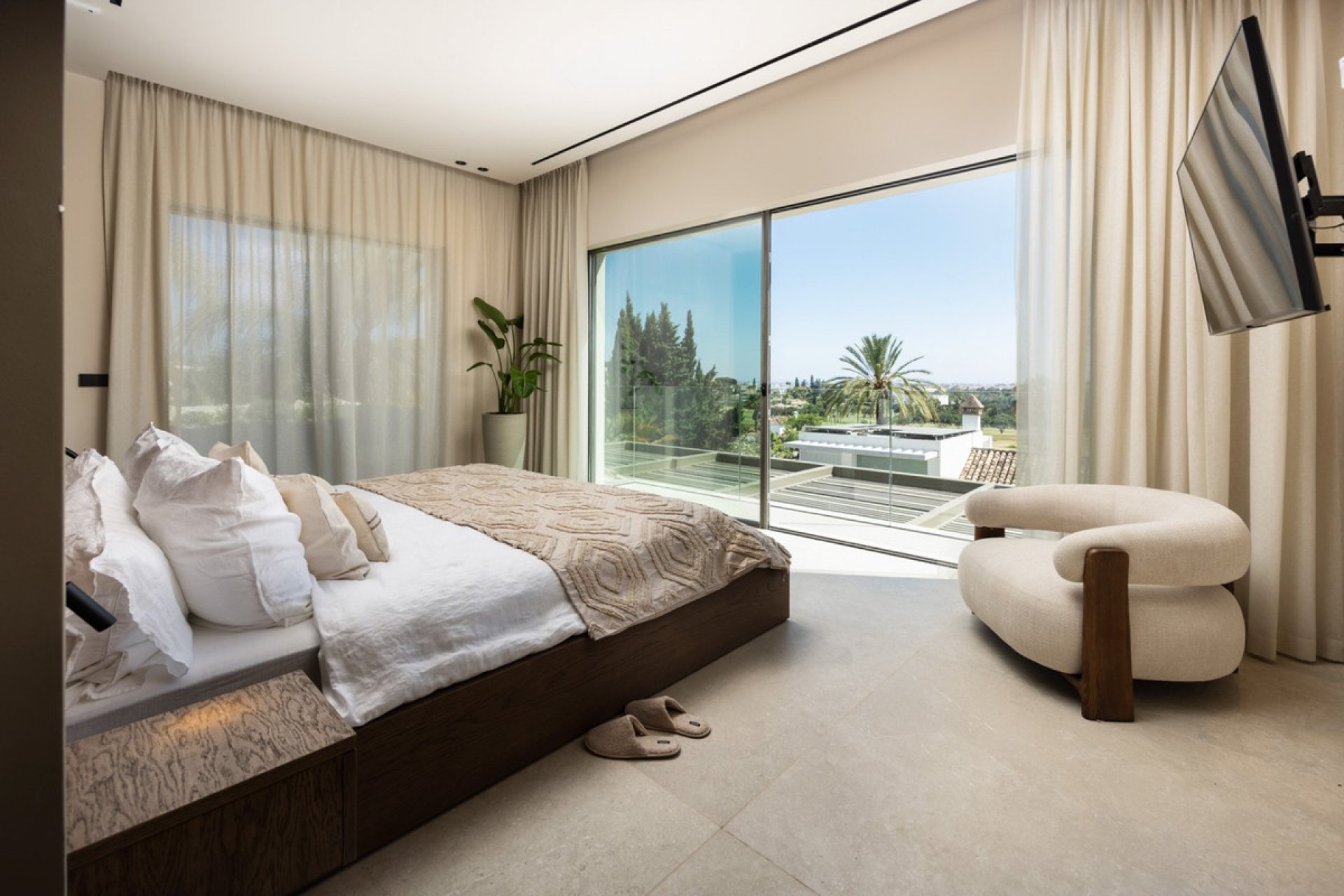 Rynek wtórny - Villa - Marbella - Nueva Andalucía