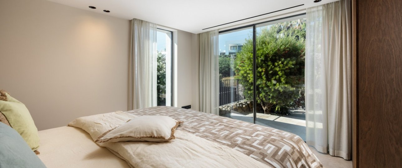 Rynek wtórny - Villa - Marbella - Nueva Andalucía