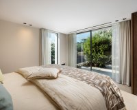 Rynek wtórny - Villa - Marbella - Nueva Andalucía