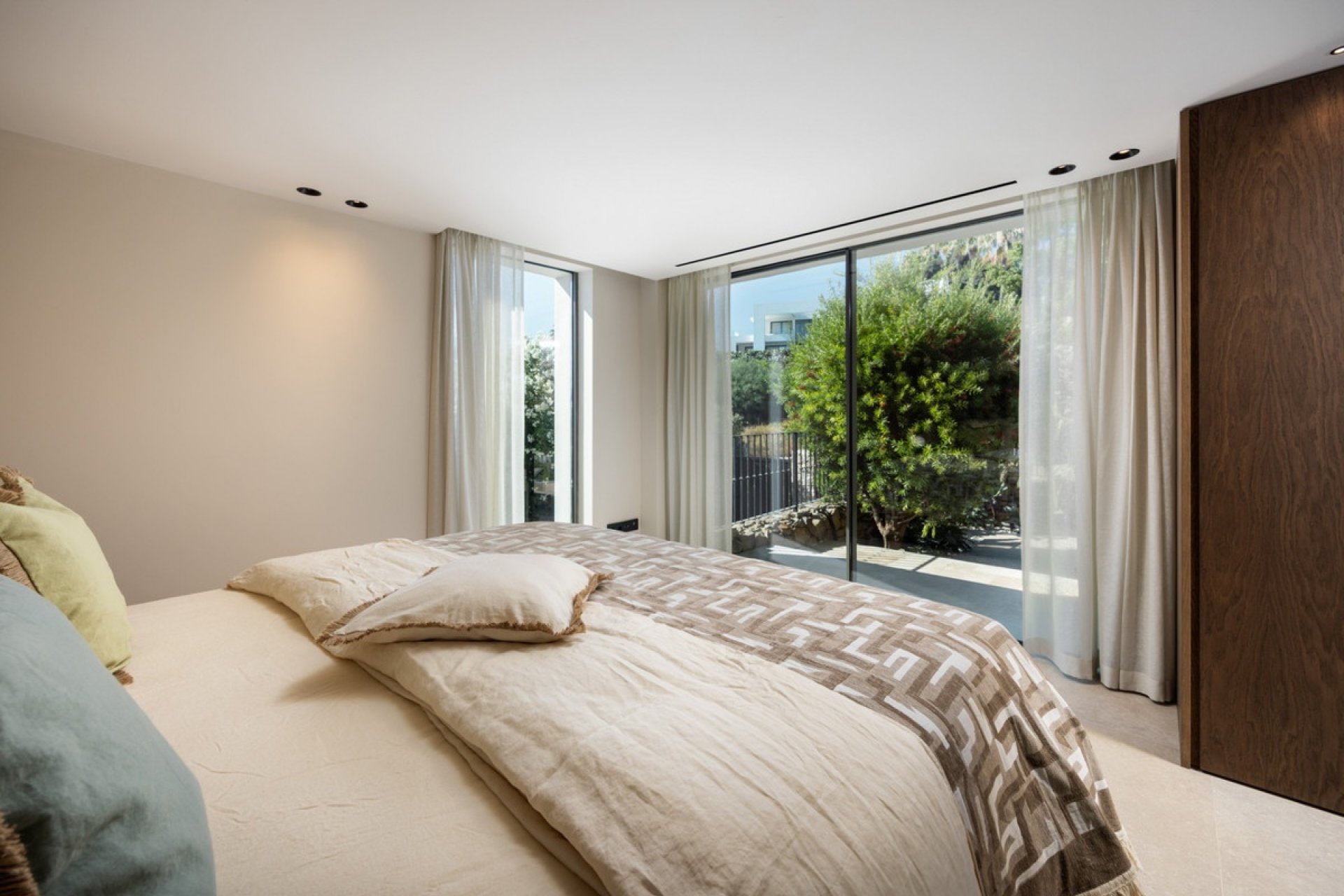 Rynek wtórny - Villa - Marbella - Nueva Andalucía