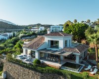 Rynek wtórny - Villa - Marbella - Nueva Andalucía