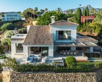Rynek wtórny - Villa - Marbella - Nueva Andalucía
