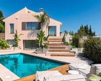 Rynek wtórny - Villa - Marbella - Nueva Andalucía