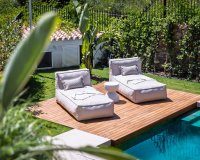 Rynek wtórny - Villa - Marbella - Nueva Andalucía