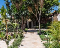 Rynek wtórny - Villa - Marbella - Nueva Andalucía
