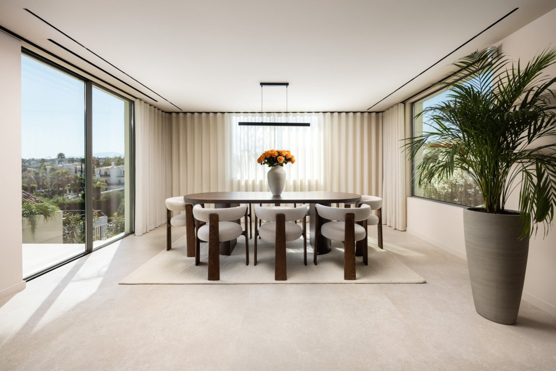 Rynek wtórny - Villa - Marbella - Nueva Andalucía