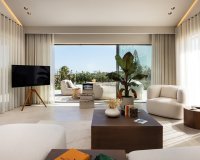Rynek wtórny - Villa - Marbella - Nueva Andalucía