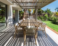 Rynek wtórny - Villa - Marbella - Nueva Andalucía