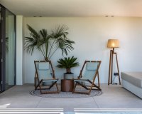 Rynek wtórny - Villa - Marbella - Nueva Andalucía