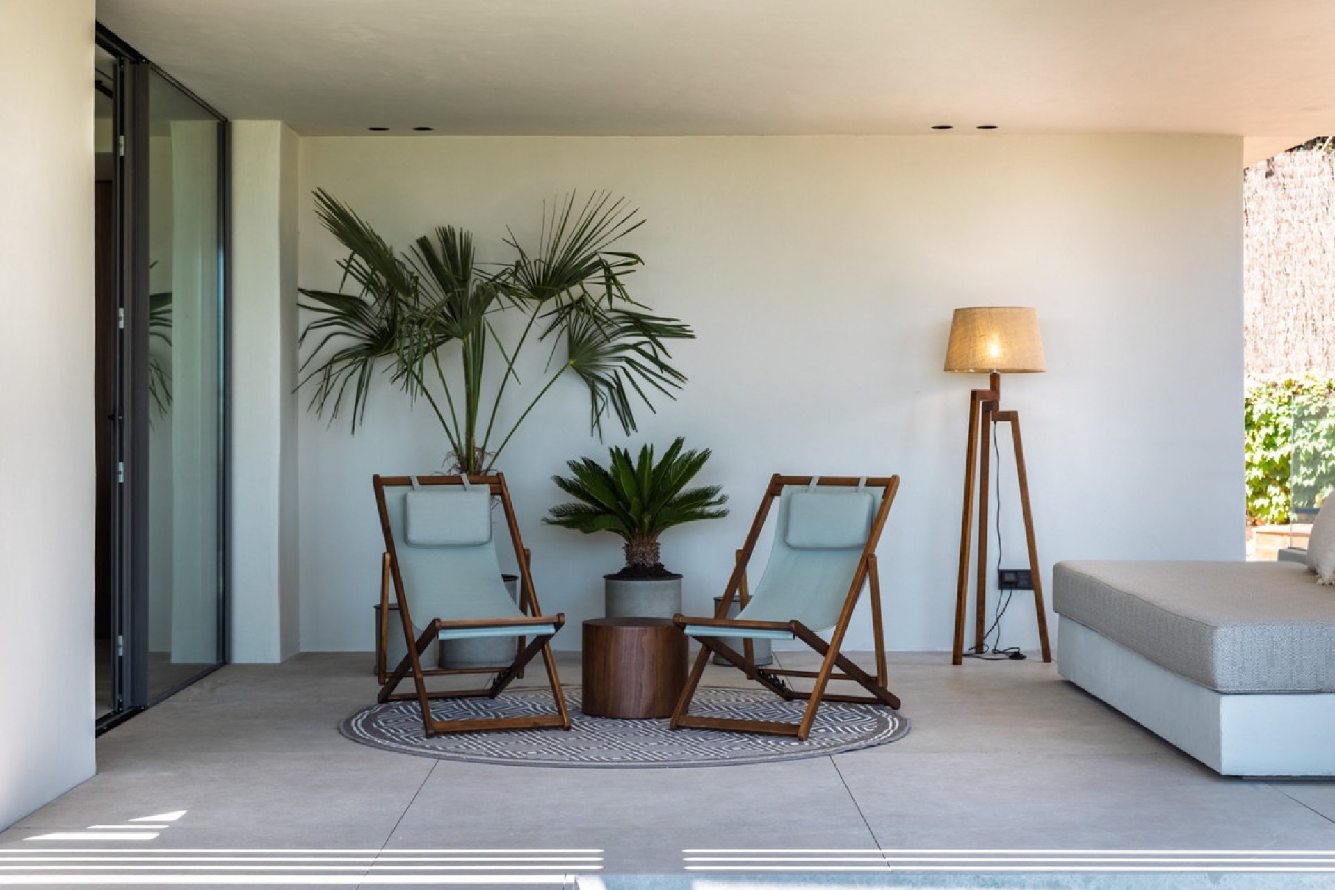 Rynek wtórny - Villa - Marbella - Nueva Andalucía