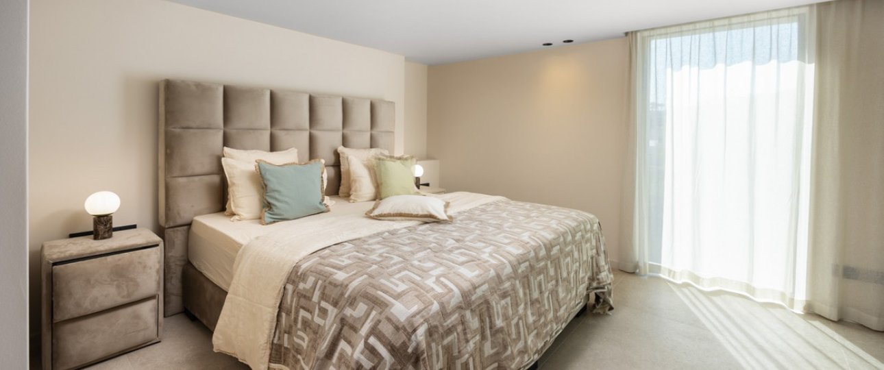 Rynek wtórny - Villa - Marbella - Nueva Andalucía