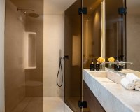 Rynek wtórny - Villa - Marbella - Nueva Andalucía