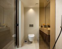 Rynek wtórny - Villa - Marbella - Nueva Andalucía