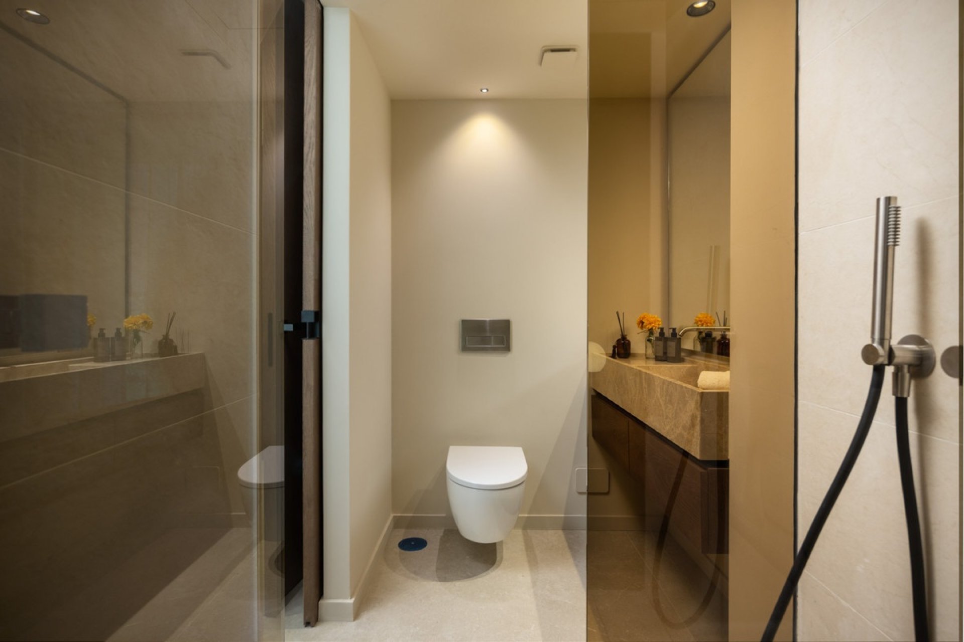 Rynek wtórny - Villa - Marbella - Nueva Andalucía