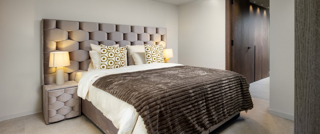 Rynek wtórny - Villa - Marbella - Nueva Andalucía