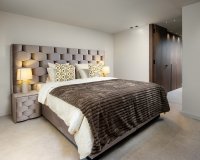 Rynek wtórny - Villa - Marbella - Nueva Andalucía