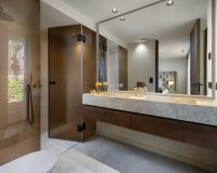 Rynek wtórny - Villa - Marbella - Nueva Andalucía