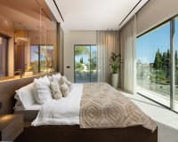 Rynek wtórny - Villa - Marbella - Nueva Andalucía