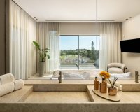 Rynek wtórny - Villa - Marbella - Nueva Andalucía