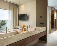 Rynek wtórny - Villa - Marbella - Nueva Andalucía