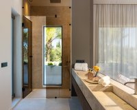Rynek wtórny - Villa - Marbella - Nueva Andalucía