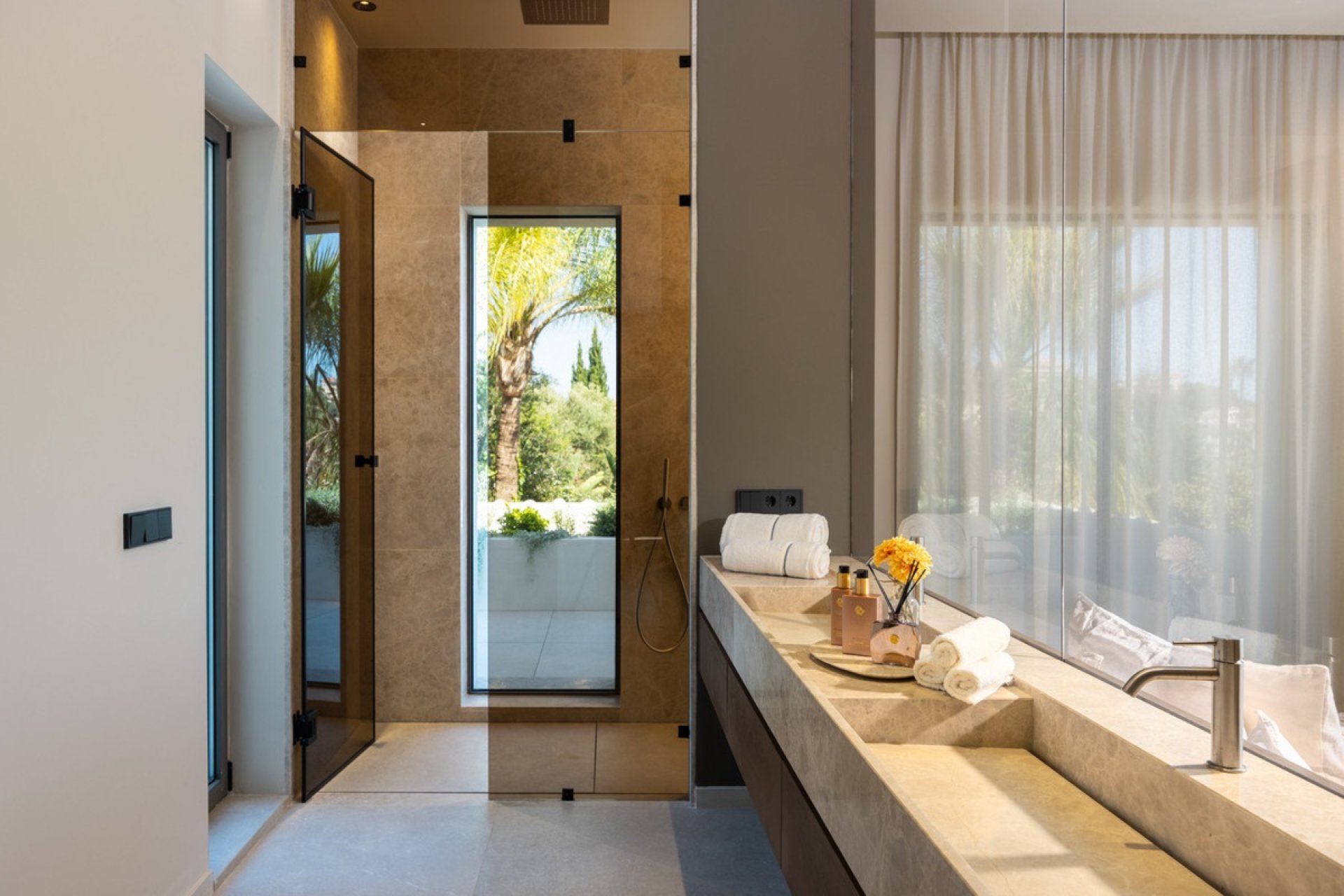 Rynek wtórny - Villa - Marbella - Nueva Andalucía