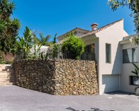 Rynek wtórny - Villa - Marbella - Nueva Andalucía